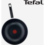 TEAL Simplicity Wok Tava 28 cm