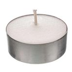 Tealight 100 Adet Dekoratif Mum
