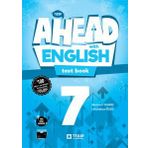 Team Ahead With English 7 Test Book Team Yayınları