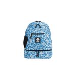 Team Backpack Friends Unisex Çok Renkli Yüzücü Sırt Çantası 004339100