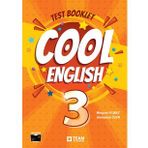 Team Cool English 3 Test Booklet Team Yayınları