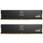 Team CTCED532G6000HC38ADC01 T-Create Expert Black 2x16 GB 6000 Mhz CL38 DDR5 U Dimm Ram