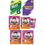 Team Elt 2026 Lgs Ahead English + Pass + Milestone 6 Kitap Set