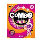 Team Elt Publishing 2. Sınıf Combo Team Kids
