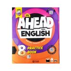 TEAM Elt Publishing 2025 8. Sınıf LGS NEW Ahead with English Practice Book (Quizzes Hediyeli)