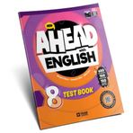 Team Elt Publishing 2026 8. Sınıf Lgs New Ahead With English Test Book