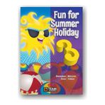 Team Elt Publishing 3. Sınıf Fun For Summer Holiday
