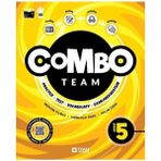 Team Elt Publishing 5. Sınıf Combo Team Kitap Seti Sınav Hazırlığı İçin Uygun 224 Sayfa