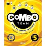 TEAM Elt Publishing 5. Sınıf Combo Team