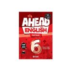 Team Elt Publishing 6.sınıf Ahead With English 6 Test Book Team Elt Publishing