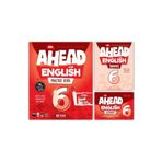 Team Elt Publishing 6. Sınıf Ahead With English Practice Book Team Elt Publishing