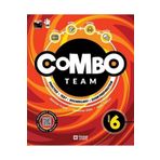 Team ELT Publishing 6. Sınıf Combo Team