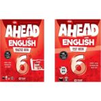 Team Elt Publishing 6. Sınıf Practice Book - Test Book Set
