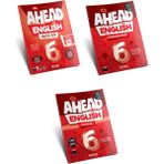Team Elt Publishing 6. Sınıf Practice Book + Vocabulary Book + Test Book