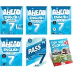 Team Elt Publishing 7. Sınıf 6lı Set