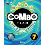 Team Elt Publishing 7. Sınıf Ahead Wıth English Combo 4 Lü Set