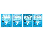Team Elt Publishing 7. Sınıf Ahead With English Seti