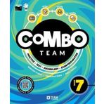 TEAM Elt Publishing 7. Sınıf Combo Team ELT