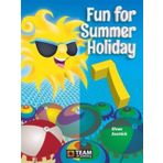 Team Elt Publishing 7.Sınıf Fun For Summer Holiday