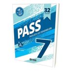 Team Elt Publishing 7. Sınıf Pass Lgs İngilizce 32 Deneme Sınavı