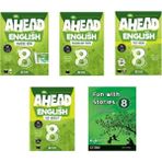 Team Elt Publishing 8. Sınıf 5li Set