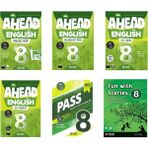 Team Elt Publishing 8. Sınıf 6lı Set