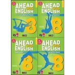 Team Elt Publishing 8. Sınıf Ahead English Set