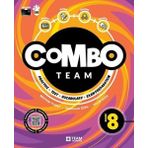 Team Elt Publishing 8. Sınıf Combo Team