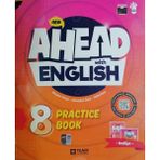 Team Elt Publishing 8. Sınıf LGS Ahead With English Practice Book Baskı