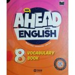 Team Elt Publishing 8. Sınıf LGS Ahead With English Vocabulary Book - Tmx