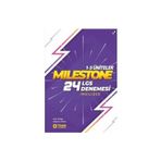 Team Elt Publishing 8. Sınıf Milestone Lgs 24Lü Deneme Sınavı Yeni Nesil Sorular 1-5 Ünite