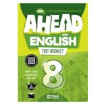 Team Elt Publishing 8.sınıf New Ahead Wıth Englısh Test Booklet 2021 / Team Elt