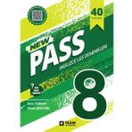 Team Elt Publishing 8. Sınıf Pass İngilizce 40Lı Denemeleri