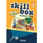 Team Elt Publishing 8. Sınıf Skill Box For Starters Student'S Book