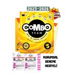 Team Elt Publishing Ahead With English 5 combo