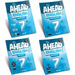 Team Elt Publishing Ahead With English 7. Sınıf Set