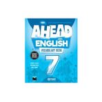 Team Elt Publishing Ahead With English 7 Vocabulary Book Team Elt Publishing