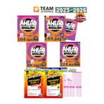 Team Elt Publishing Ahead With English 8. Sınıf 5'lı Set