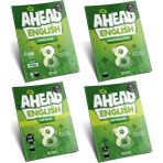 Team Elt Publishing Ahead With English 8. Sınıf Set