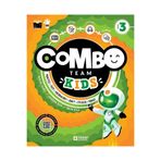 Team Elt Publishing Combo Team Kids 3