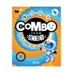 Team Elt Publishing Combo Team Kids 4