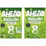 Team Elt Publishing Elt 8. Sınıf Ahead With Practice Book And Vocabulary Book