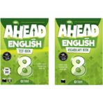Team Elt Publishing Elt 8. Sınıf Ahead With Test Book And Vocabulary Book