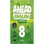 Team Elt Publishing Elt Ahead With English 8 Test Book