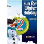 Team Elt Publishing Fun For Winter Holiday