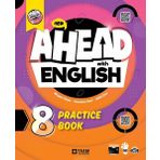 Team ELT Publishing LGS 8. Sınıf Ahead with English 8 Practice Book Quizzes Dictionary