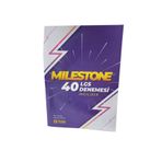 Team Elt Publishing Milestone 40 Lgs Denemesi Ingilizce