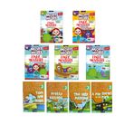 Team Elt Publishing More And More 2 Sınıf English Stories + Ingilizce Hikaye Seti Fun With Stories 2