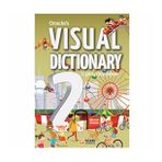 Team Elt Publishing Oracle's Visual Dictionary 2 & Practice Book