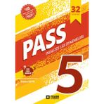Team Elt Publishing Pass 5 - 32 Adet Nesil LGS Deneme Sınavı